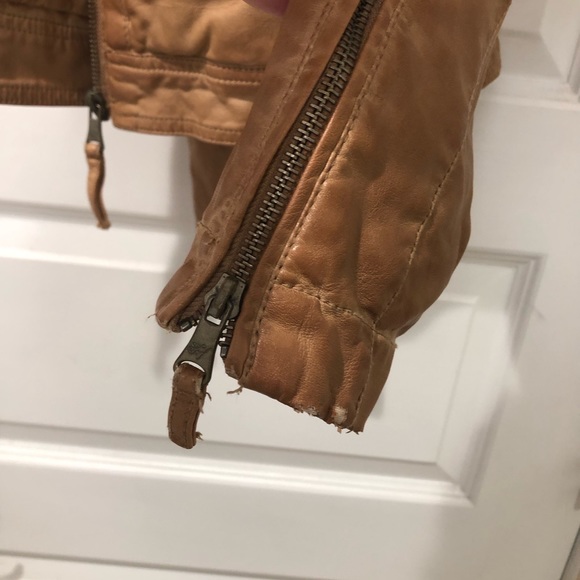 Zara Trafaluc medium jacket - Picture 4 of 5